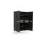 Alessja 2 Door Manufactured Wood Wardrobe-1658255452