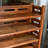 New Chinese Style Rosewood Shoe Rack For Home 20 Pair Solid Wood Shoe Storage Cabinet