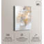 «Golden Veil on Cream Boho Decor» par Art Remedy-120040055