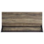 Bureau d'écriture Garima Rustic Oak