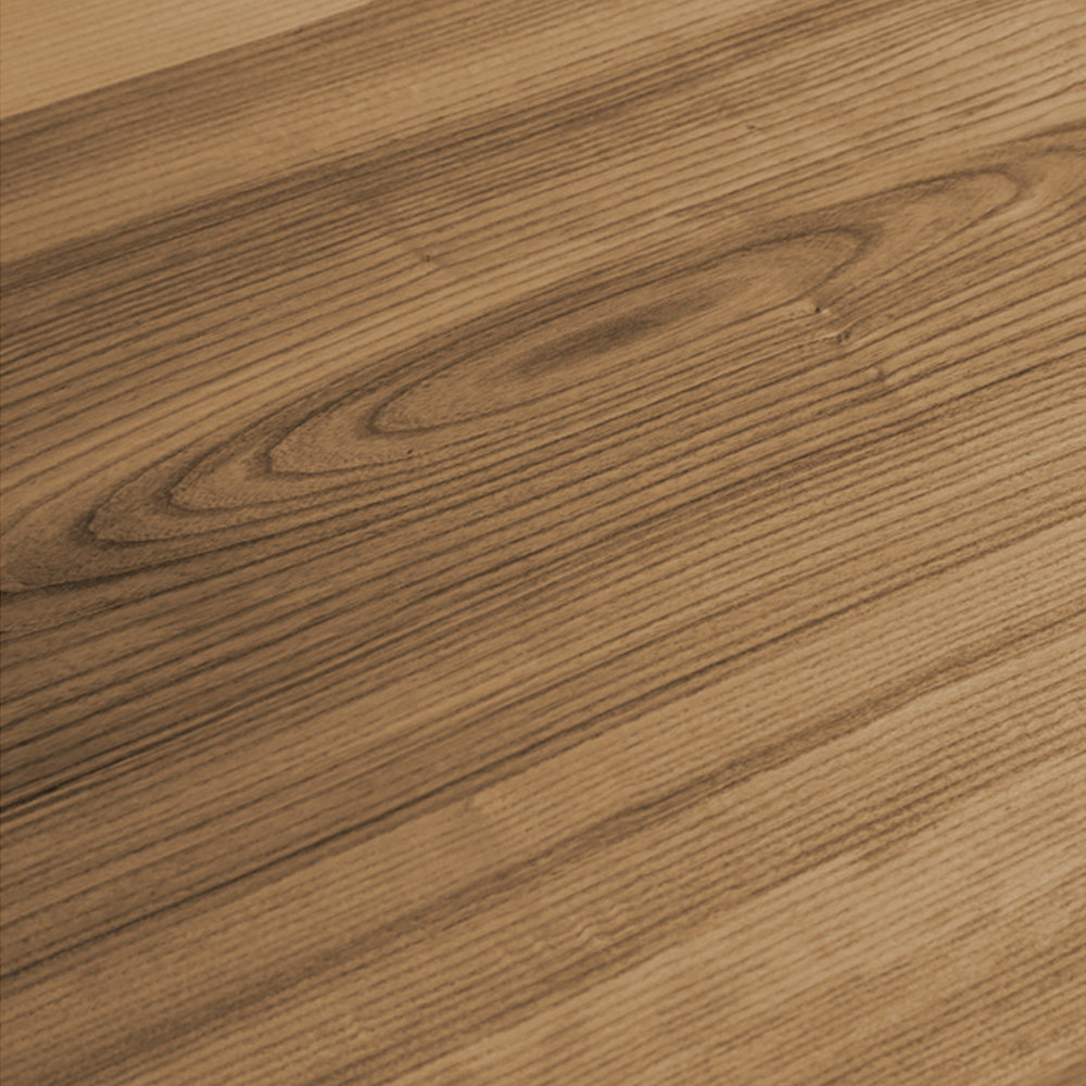 Loon Peak Solid wood dining table - Wayfair Canada