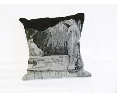 Tapestry Cushion Cover