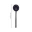 MEPRA Due 6-Piece Coffee Spoon Set-1036774495