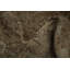 Tapis turc brun rustique vieilli 4 x 7