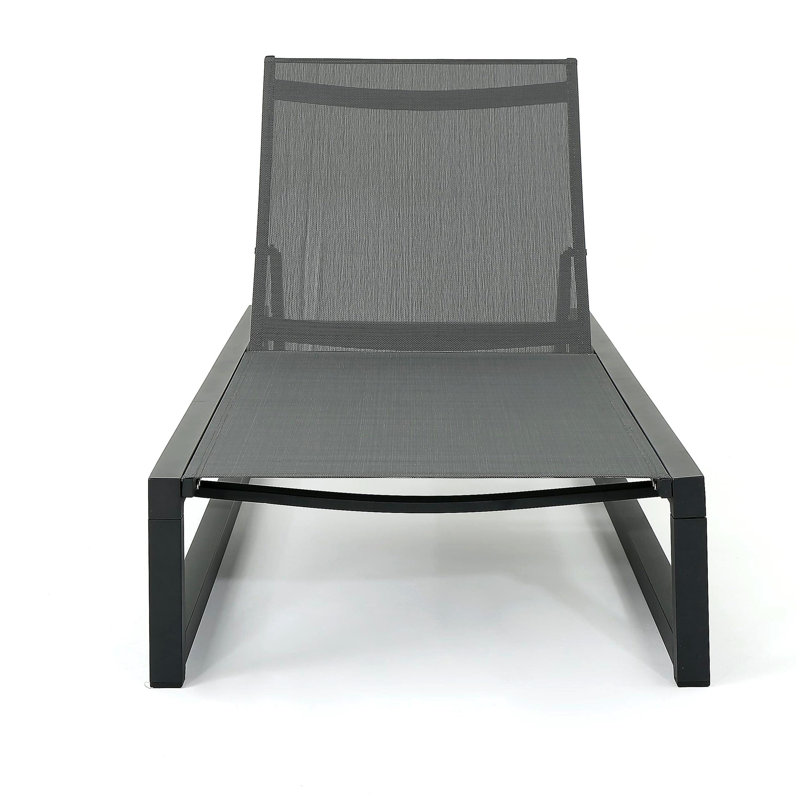 Venice Chaise Lounge, 1