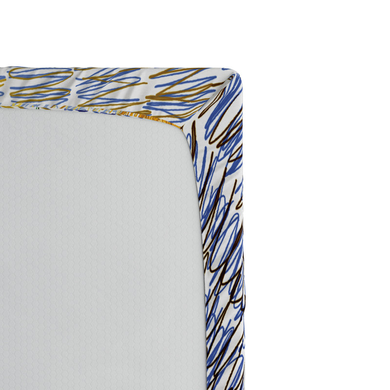 Drap-housse italien, Simple TG