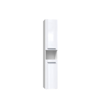Jagbir Linen Cabinet