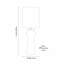 Sloane Ceramic Table Lamp