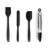 Mega Chef Utensil Set