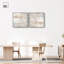 Arid Hues I Set Canvas Modern Boho by Art Remedy-111801991-111801995
