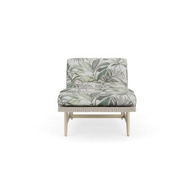 Cascade Chaise