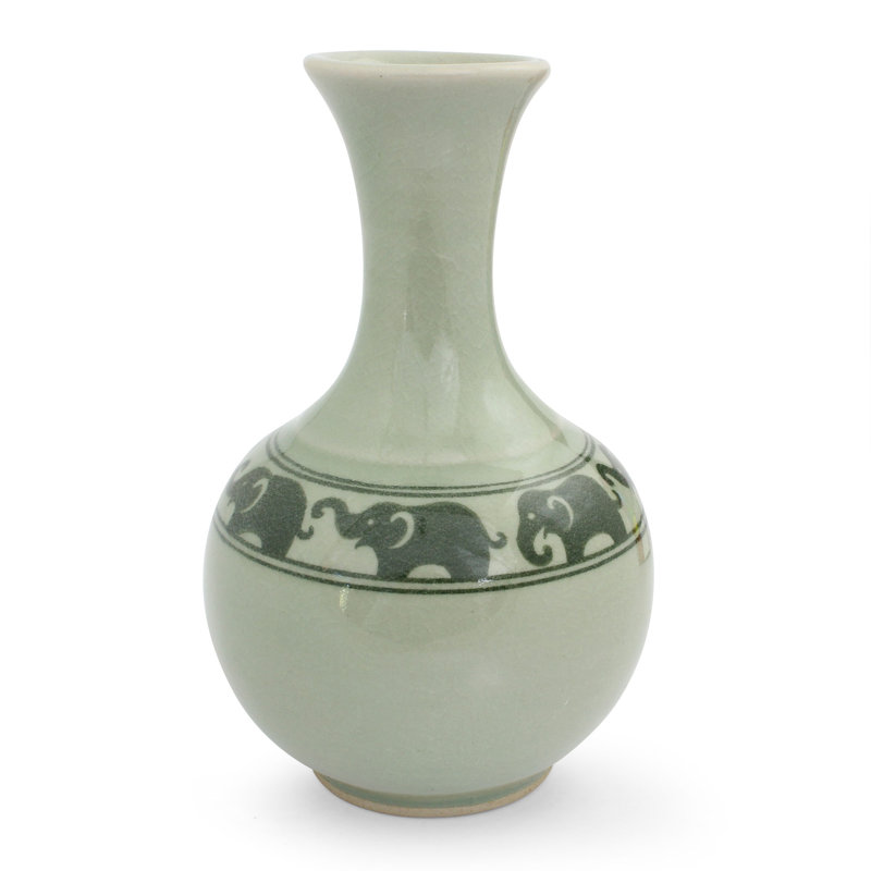 Vase de table Youmans