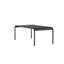 Anouschka Rectangular Outdoor Dining Table , 100cm cm W 200cm cm D