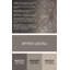 Tapis gris lavable à la machine-91316491