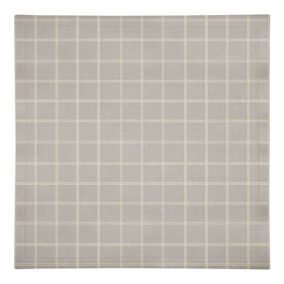 Serviette en coton 10 po Divia