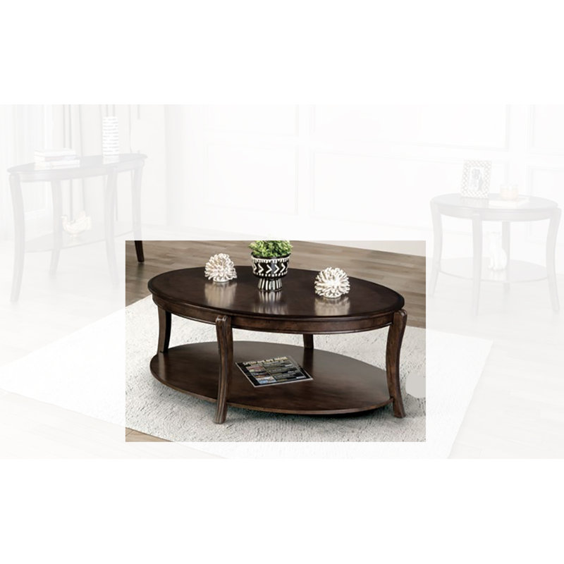 Table basse Brecht