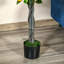 135cm Faux Lemon Tree in Pot