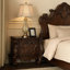 Ensemble de chambre configurable en bois massif