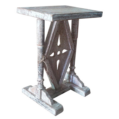 Asman Side Table