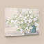 «White Bouquet» par Julia Purinton - Impression sur toile-901331040-901331044-901331047