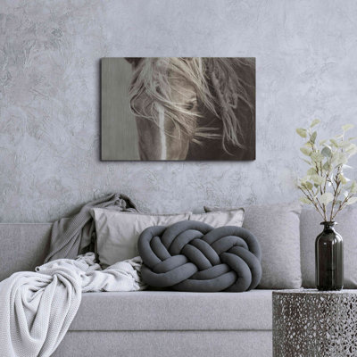 «Wind Knots» par Lisa Dearing