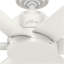 112cm Ceiling Fan with Light Kit-82614391-82614392