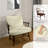 Iyaas Upholstered Armchair-685915141