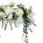 Hydrangea and Eucalyptus Chandelier