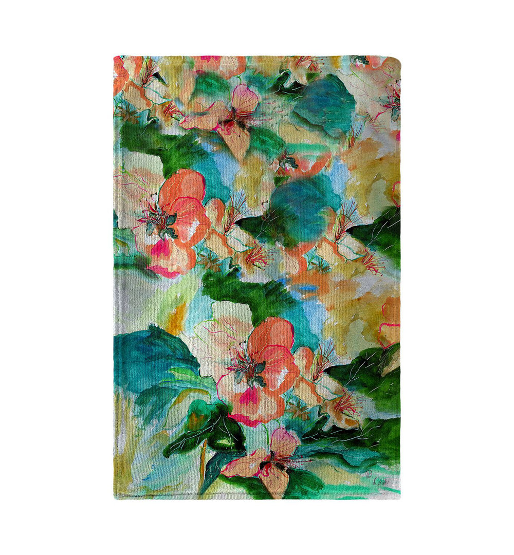 Dish Cloth Kitchen Towel Red Barrel Studio®