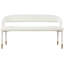 Banc en similicuir Whitnay-70029134
