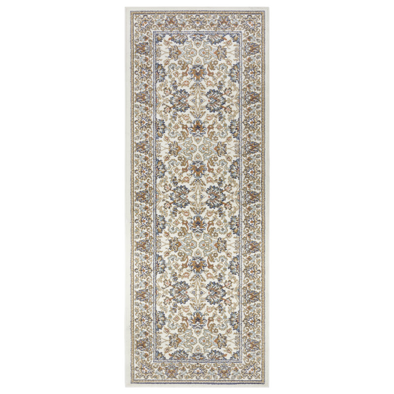 Hanse Home Saraceni Oriental Rug, Runner 80 x 240cm