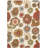 Ross Hand Hooked Wool Floral Rug-22210668