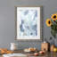 Dusky Gale I - peinture sur toile encadrée-1124558037-1124558036