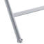 Chaise pliante en plastique Airflex Series Premium-1061178309