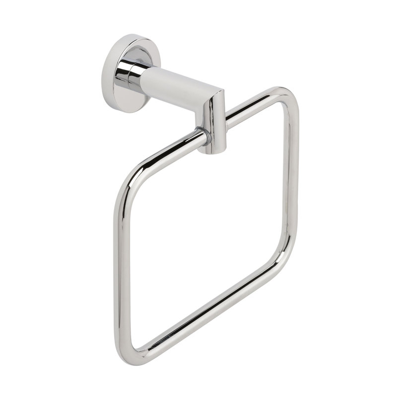 2.81'' 1 Towel Bar, Polished