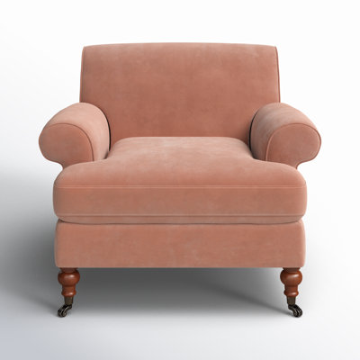 Fauteuil Harbor