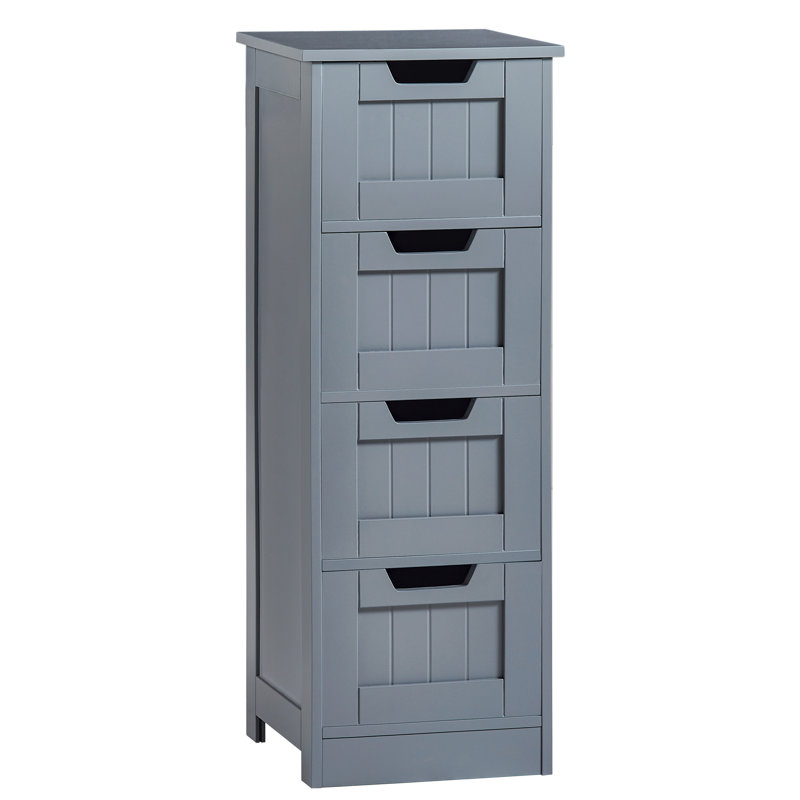 Milano Bathroom Cabinet, Painted