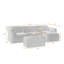 4 Seater Corduroy Seating Component-1063861211-1063861185