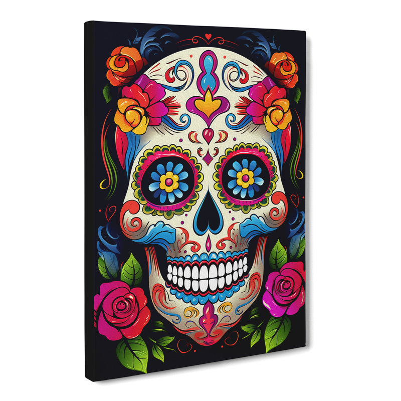Print, 76cm H x 50cm W x 3cm D