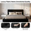 Upholstered Bed-1206352094-1206352045