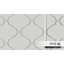 Carreau de porcelaine sans motif 8 po x 8 po Provenzale-36952974