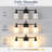 Cassiel  3-Light Dimmable Vanity Light-335523887