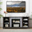 Meuble télé Mantel Stone-130771522