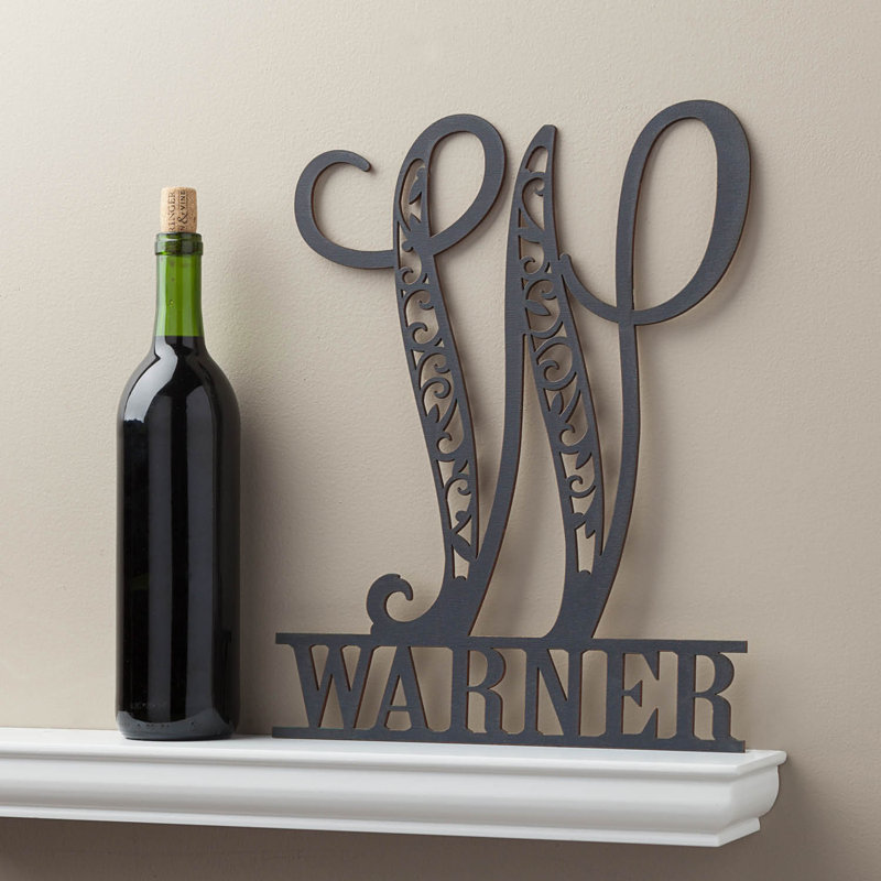 Wall Decor, 14.5" H x 11.25" W x 0.13" D