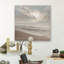 « misty matin », photographie sur toile tendue-1963259237