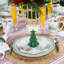 Berry And Thread Tree Place Card Holder Set Of 4-1248261581