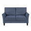 Causeuse 2 places Modern Modern-374237149