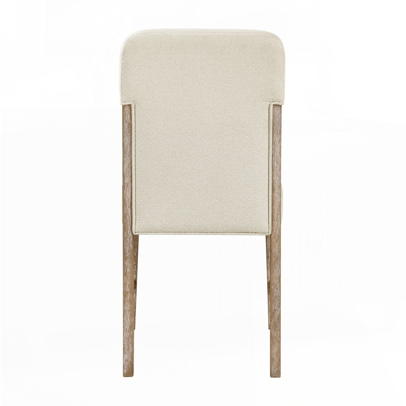 Ensemble de chaises de salle à manger