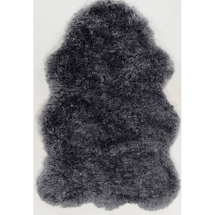 Rudisill Hand Tufted Indoor Rug