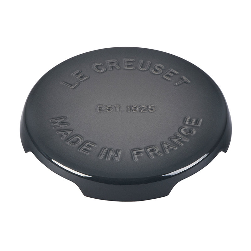 Le Creuset Signature Cast Iron Trivet, Oyster